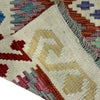 Handmade Vegetable Kilim 6' 7" x 9' 7" (ft) - No. R39769