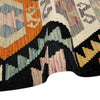 Handmade Vegetable Kilim 6' 8" x 9' 9" (ft) - No. R39773
