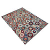 Handmade Vegetable Kilim 6' 9" x 9' 4" (ft) - No. R39774