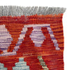 Handmade Vegetable Kilim 6' 0" x 8' 3" (ft) - No. R39775