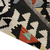 Handmade Vegetable Kilim 5' 11" x 7' 10" (ft) - No. R39779