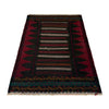 Handmade Table Sheet Kilim Runner 2' 0" x 3' 7" (ft) - No. R39821