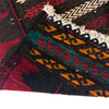 Handmade Table Sheet Kilim Runner 2' 0" x 3' 7" (ft) - No. R39821