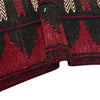 Handmade Table Sheet Kilim Runner 2' 0" x 3' 7" (ft) - No. R39821