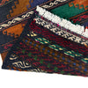 Handmade Table Sheet Kilim Runner 2' 0" x 3' 6" (ft) - No. R39822