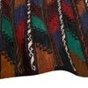 Handmade Table Sheet Kilim Runner 2' 0" x 3' 6" (ft) - No. R39822