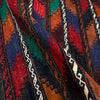 Handmade Table Sheet Kilim Runner 2' 0" x 3' 6" (ft) - No. R39822