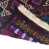 Handmade Table Sheet Kilim Runner 2' 2" x 4' 6" (ft) - No. R39824