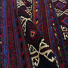 Handmade Table Sheet Kilim Runner 2' 2" x 4' 6" (ft) - No. R39824