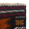 Handmade Table Sheet Kilim Runner 2' 4" x 4' 0" (ft) - No. R39827