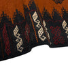 Handmade Table Sheet Kilim Runner 2' 4" x 4' 0" (ft) - No. R39827