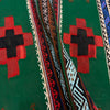 Handmade Table Sheet Kilim Runner 2' 1" x 4' 10" (ft) - No. R39830