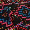 Hand Knotted Table Sheet Dhurrie Runner 1' 11" x 6' 10" (ft) - No. R39831