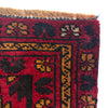 Hand Knotted Baluchi Runner 2' 4" x 6' 3" (ft) - No. R39838