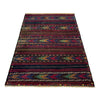 Dining Room Kilim 4' 8" x 7' 9" (ft) - No. R39839