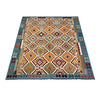Handmade Vegetable Kilim 6' 9" x 9' 7" (ft) - No. R39843