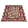 Handmade Vegetable Kelim 8' 6" x 9' 8" (ft) - No. R39849