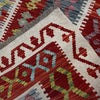 Handmade Vegetable Kelim 8' 6" x 9' 8" (ft) - No. R39849