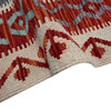 Handmade Vegetable Kelim 8' 6" x 9' 8" (ft) - No. R39849