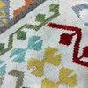 Handmade Vegetable Kilim 6' 8" x 9' 5" (ft) - No. R39853