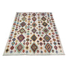 Handmade Vegetable Kelim 6' 10" x 9' 8" (ft) - No. R39854
