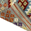 Handmade Vegetable Kilim 5' 0" x 6' 4" (ft) - No. R39859