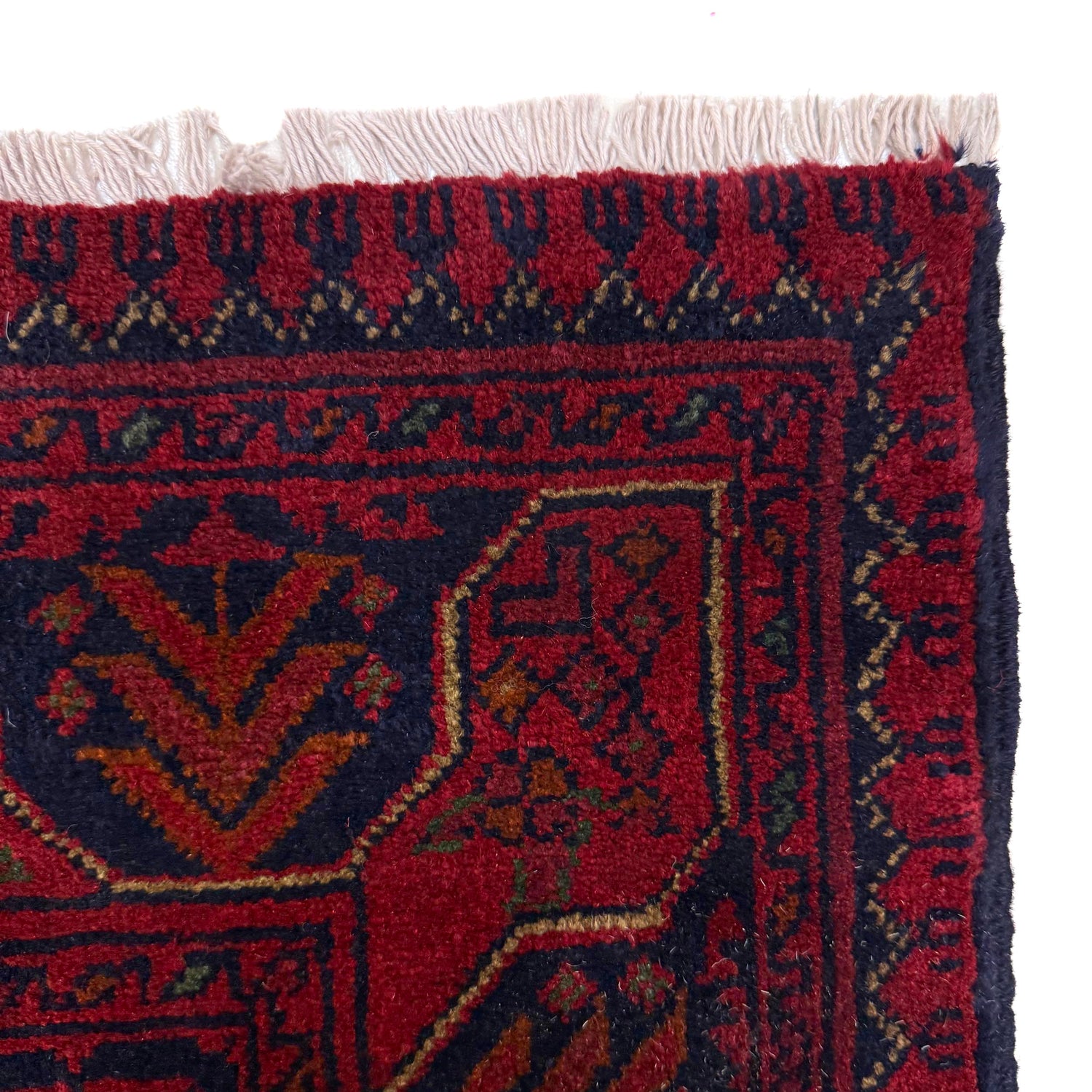 Khal Mohammadi Long Runner 2' 9" x 15' 10" (ft) - No. R39872
