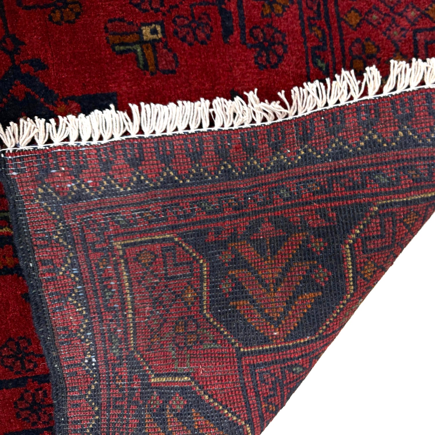 Khal Mohammadi Long Runner 2' 9" x 15' 10" (ft) - No. R39872