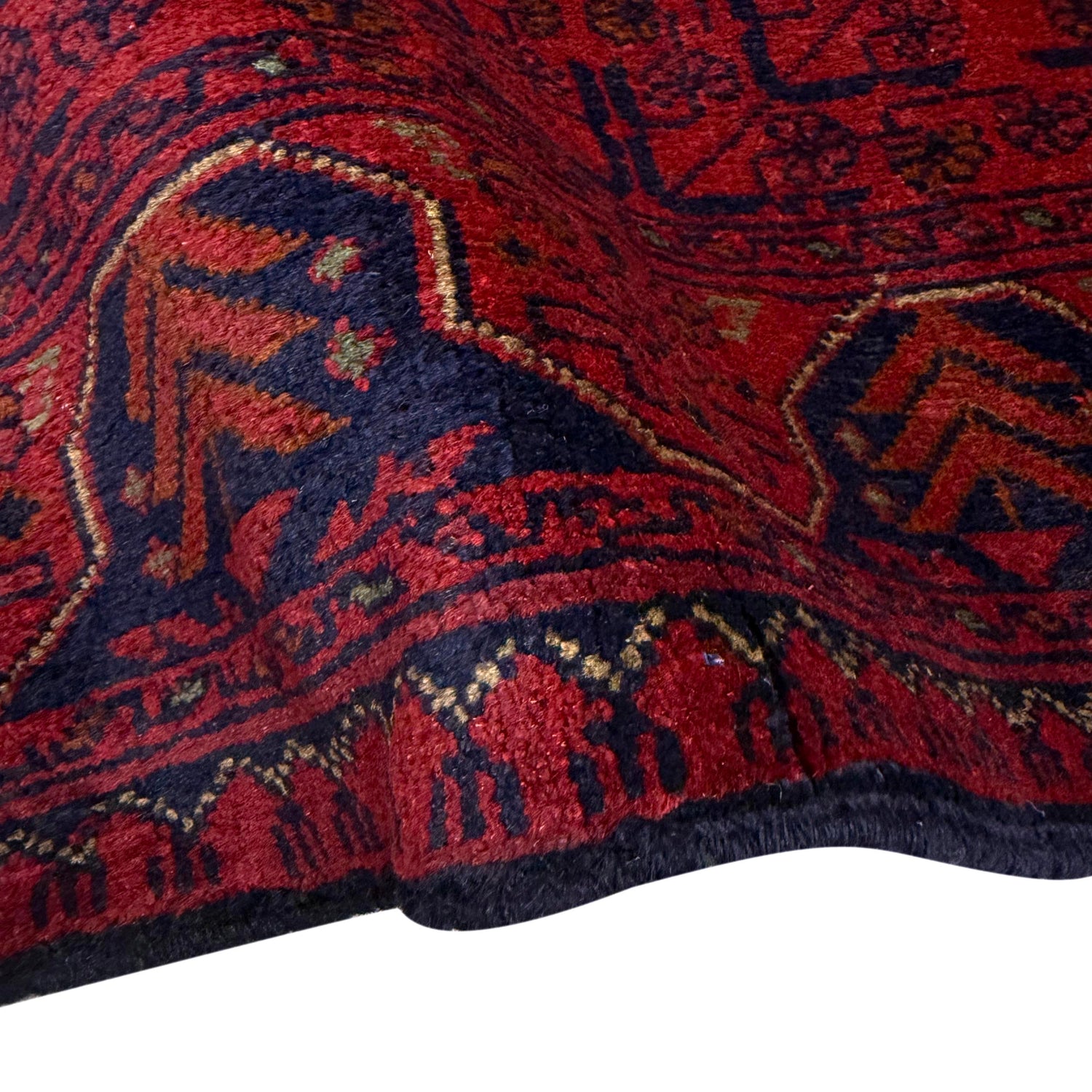 Khal Mohammadi Long Runner 2' 9" x 15' 10" (ft) - No. R39872