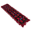 Flat Weave Kilim Runner 2' 2" x 9' 1" (ft) - No. R39873