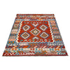 Handmade Vegetable Kelim 6' 9" x 9' 7" (ft) - No. R39879