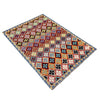 Handmade Vegetable Kelim 5' 2" x 6' 7" (ft) - No. R39880