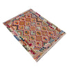Handmade Vegetable Kelim 4' 2" x 5' 10" (ft) - No. R39890