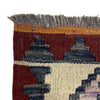 Handmade Vegetable Kilim 3' 5" x 5' 0" (ft) - No. R39907