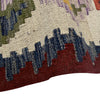 Handmade Vegetable Kilim 3' 5" x 5' 0" (ft) - No. R39907
