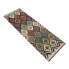 Vegetable Kilim Runner 2' 11" x 9' 6" (ft) - No. R40043