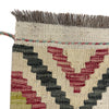 Vegetable Kilim Runner 2' 11" x 9' 6" (ft) - No. R40043