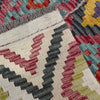 Vegetable Kilim Runner 2' 11" x 9' 6" (ft) - No. R40043