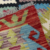 Handmade Vegetable Kilim 3' 6" x 5' 1" (ft) - No. R40044