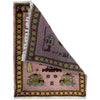 Handmade War Rug 2' 1" x 2' 6" (ft) - No. R40052