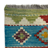 Handmade Vegetable Kilim 5' 8" x 8' 0" (ft) - No. R40057