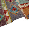 Handmade Vegetable Kilim 5' 8" x 8' 0" (ft) - No. R40057