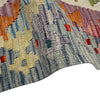 Vegetable Kelim Runner 2' 1" x 6' 7" (ft)- No. R40063