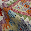 Vegetable Kelim Runner 2' 1" x 6' 7" (ft)- No. R40063
