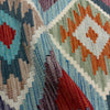 Vegetable Kilim Runner 2' 1" x 6' 7" (ft)- No. R40065