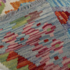 Vegetable Kilim Runner 2' 0" x 6' 9" (ft)- No. R40067