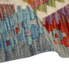 Vegetable Kilim Runner 2' 0" x 6' 9" (ft)- No. R40067