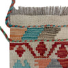 Vegetable Kilim Runner 2' 0" x 6' 6" (ft)- No. R40069