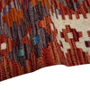 Vegetable Kilim Runner 1' 11" x 6' 5" (ft)- No. R40070