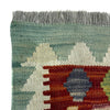 Vegetable Kilim Runner 2' 3" x 6' 3" (ft)- No. R40071